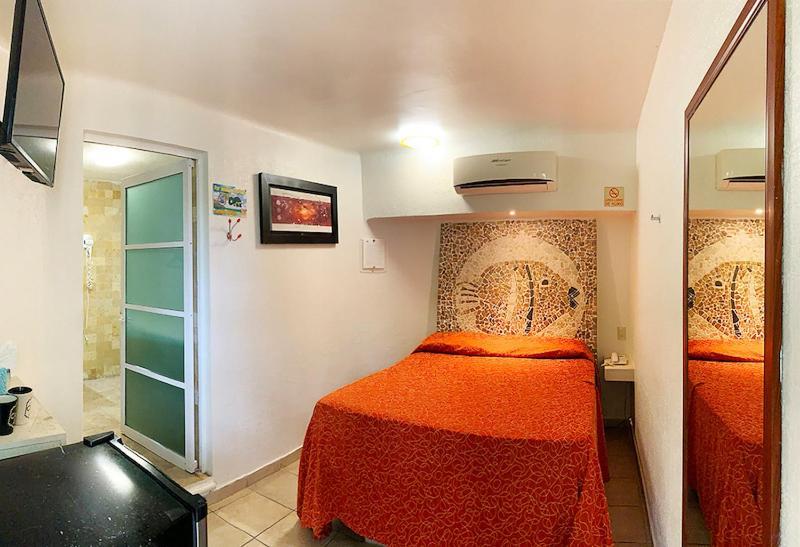Bon Jesus Hotel La Vigueta Exteriér fotografie