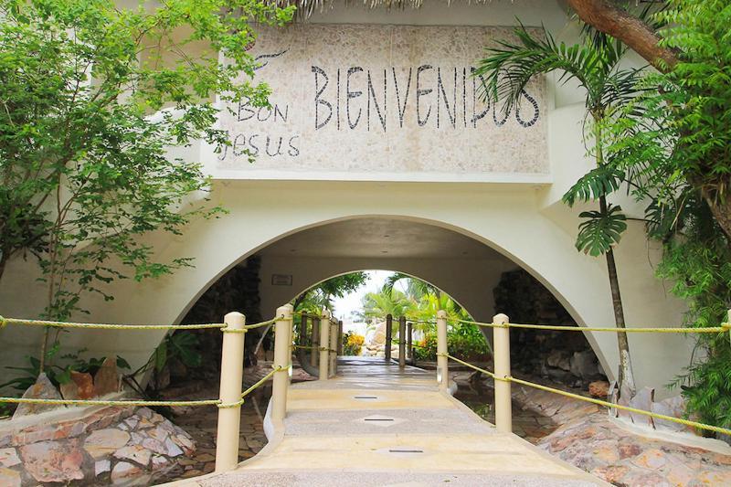 Bon Jesus Hotel La Vigueta Exteriér fotografie