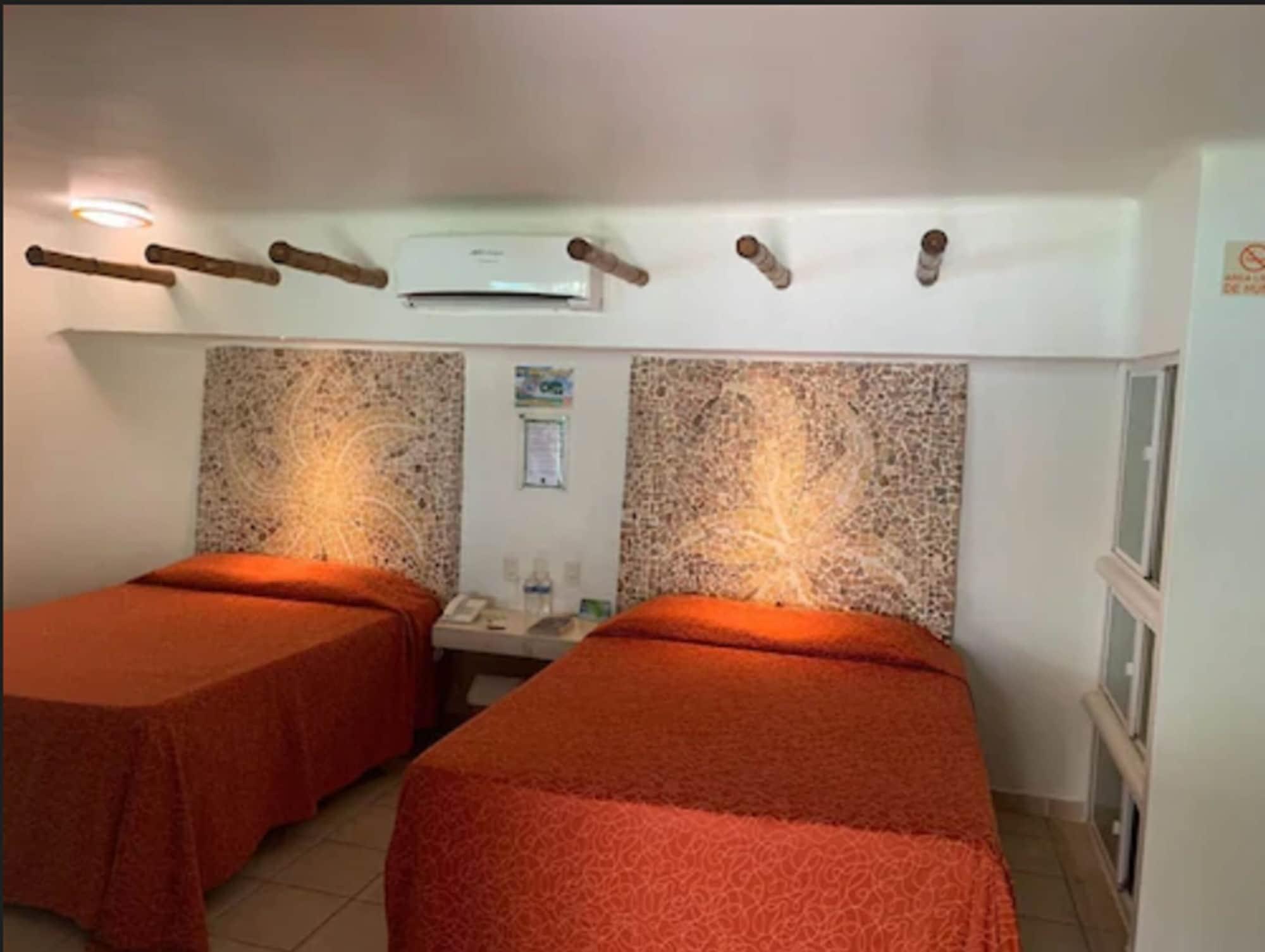 Bon Jesus Hotel La Vigueta Exteriér fotografie