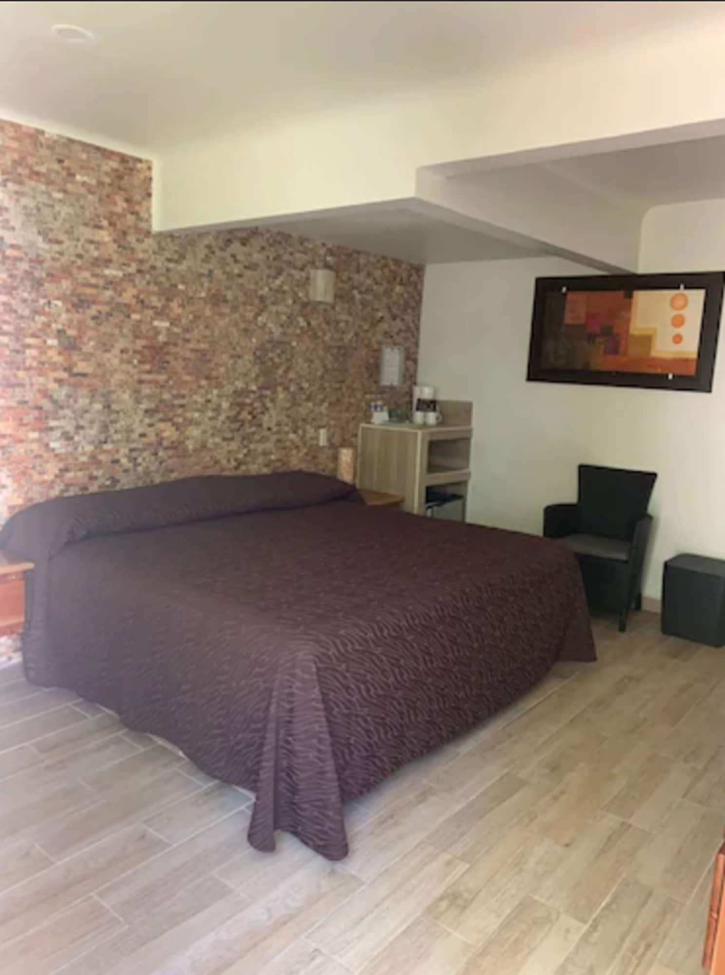 Bon Jesus Hotel La Vigueta Exteriér fotografie