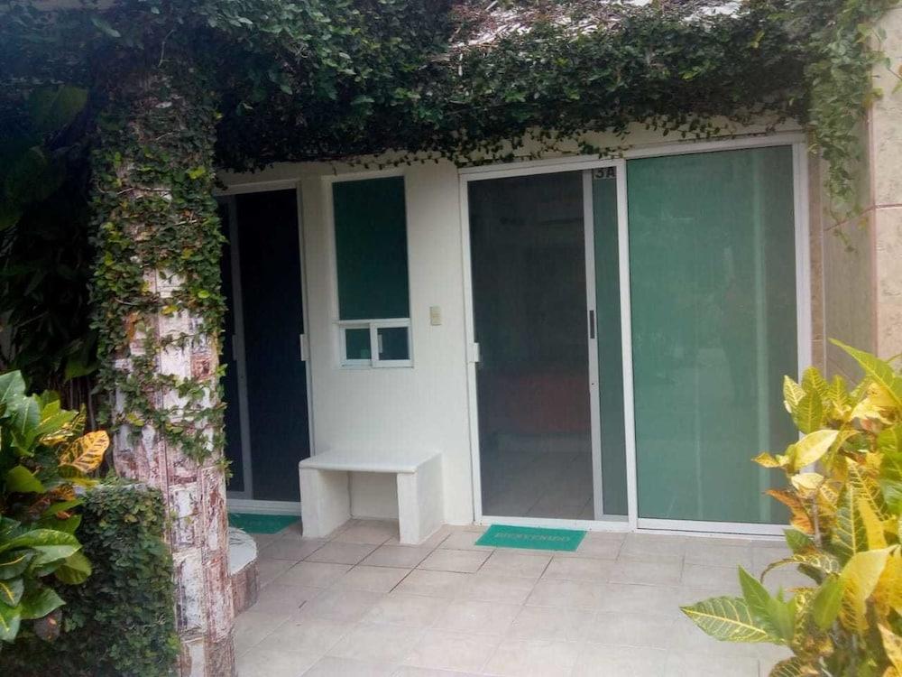 Bon Jesus Hotel La Vigueta Exteriér fotografie