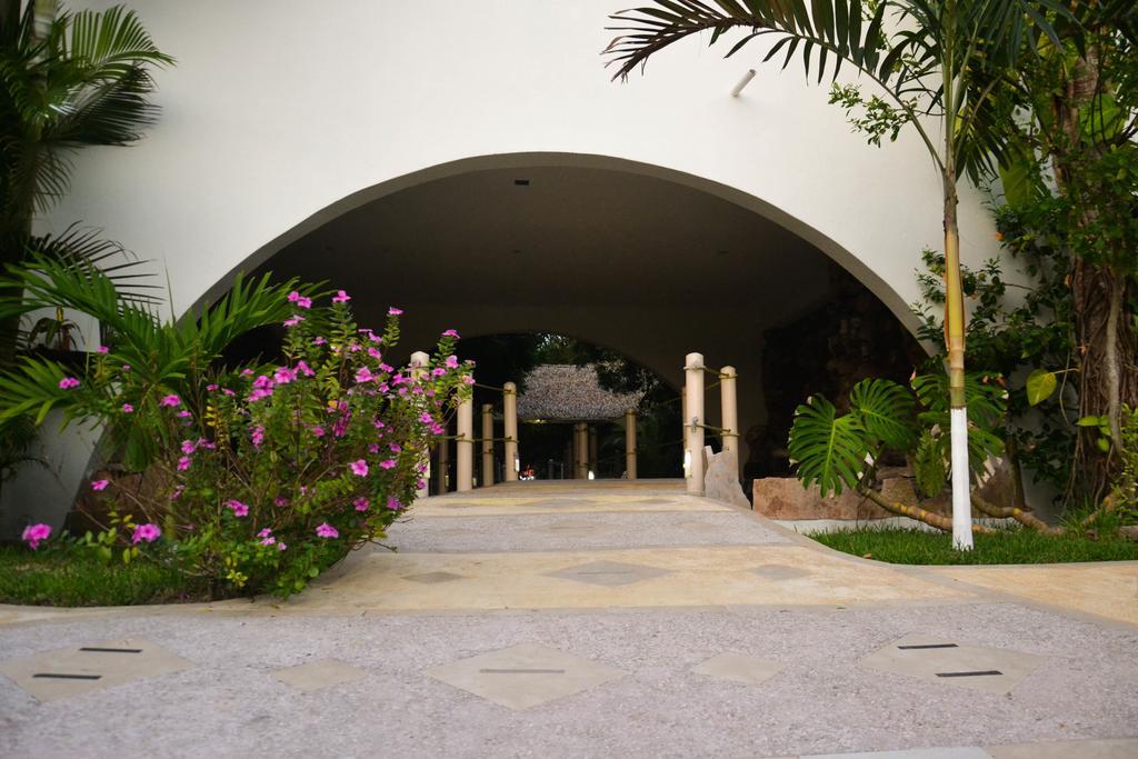 Bon Jesus Hotel La Vigueta Exteriér fotografie