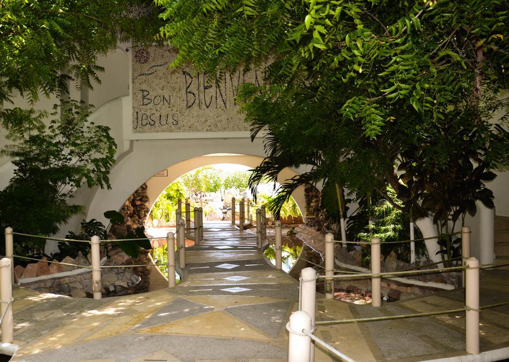 Bon Jesus Hotel La Vigueta Exteriér fotografie