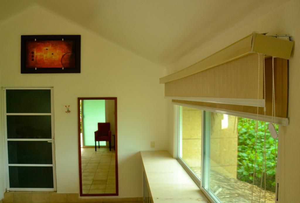 Bon Jesus Hotel La Vigueta Exteriér fotografie
